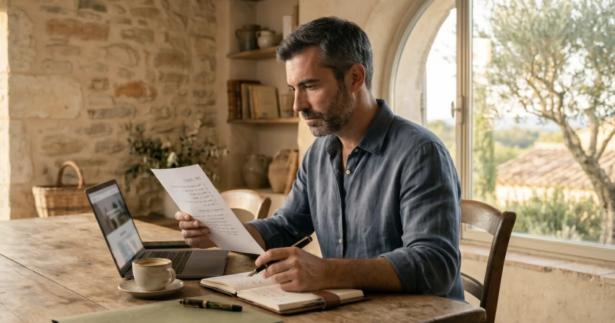 10 questions à poser à votre agence web avant de signer (Pays d'Aix)