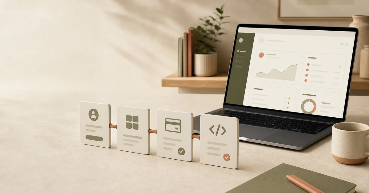 Créer une application SaaS : étapes et budget 2026
