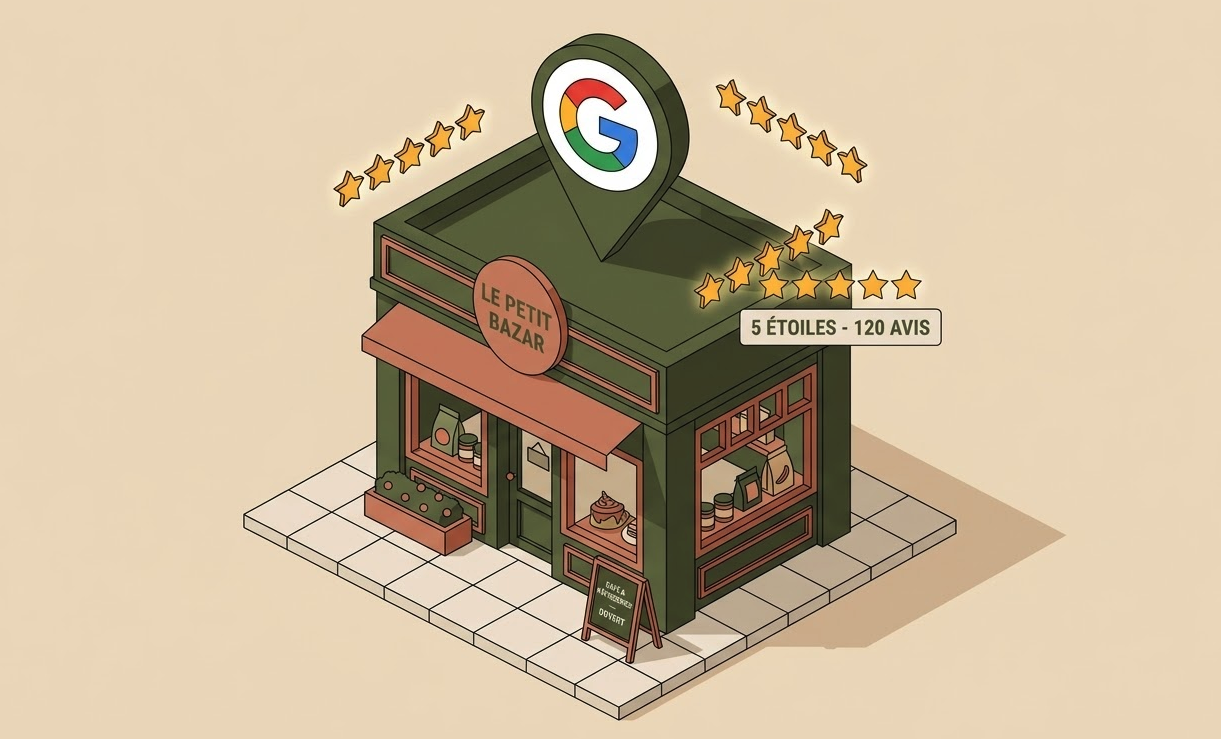 Google Business Profile : Le Guide Complet pour Dominer Google Maps (2026)