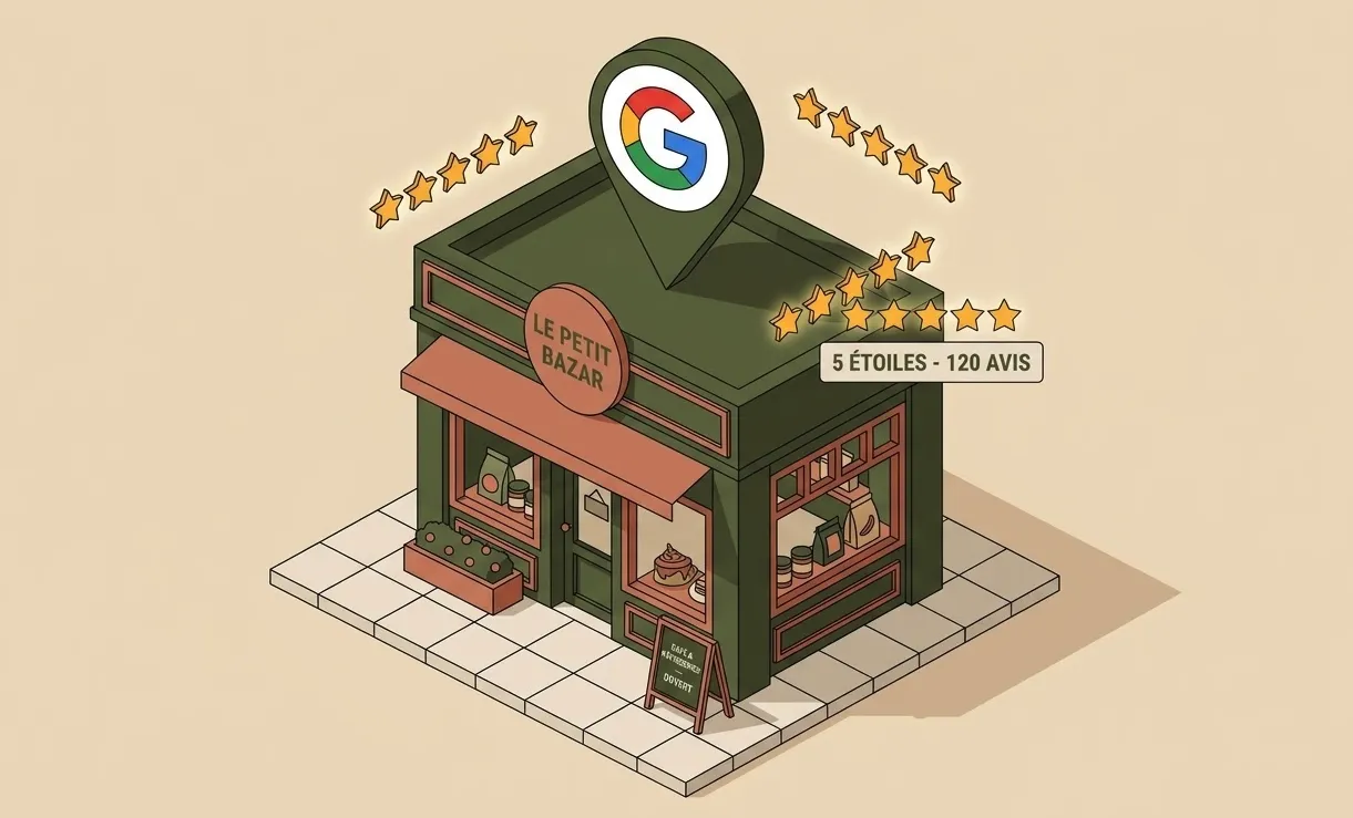 Google Business Profile : Le Guide Complet pour Dominer Google Maps (2026)