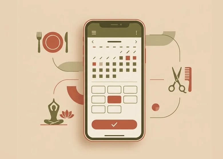 Site web avec réservation en ligne : quand et comment le faire ?
