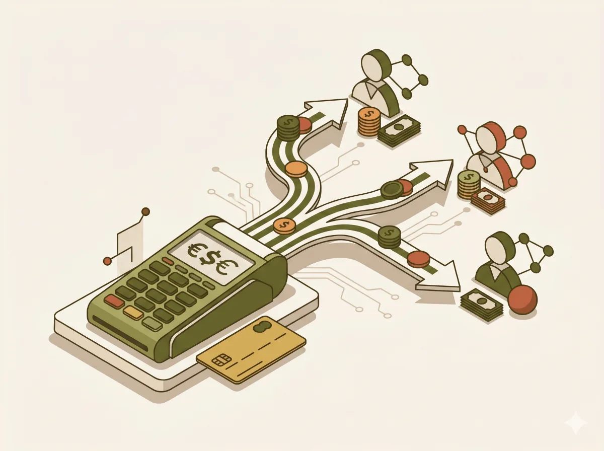 Stripe Connect pour marketplace en France : le guide complet 2026